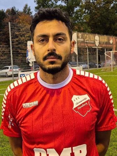 Ibrahim Akkurt