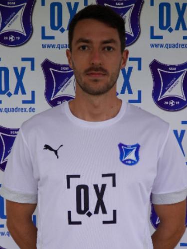 Marco-Raphael Hornung