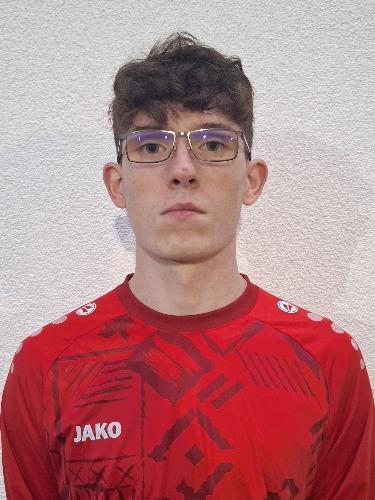 Niclas Gabriel Engel