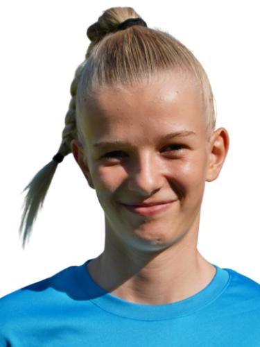 Charlene Bochmann