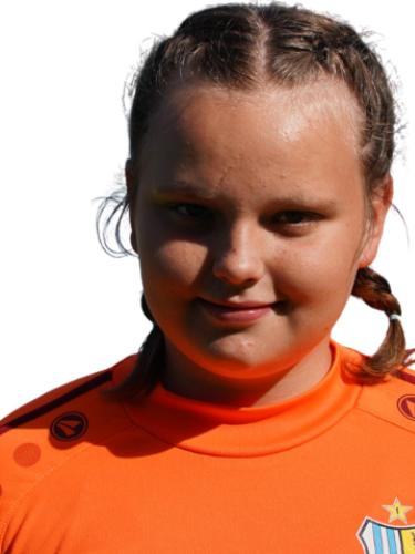 Amy Hanitsch