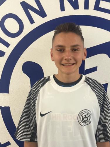 Eric-Gabriel Stuparu