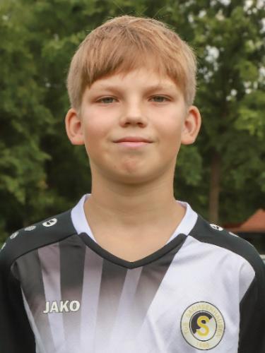 Maksymilian Sobiszek