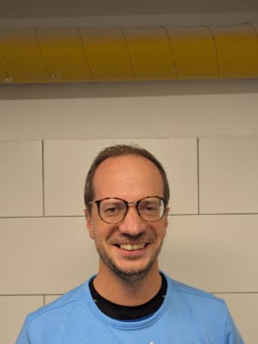 Dirk Giesen