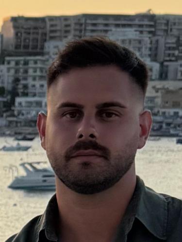 Aleksandar Kolasinac