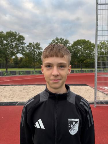 Tjorben Yannick Dupont