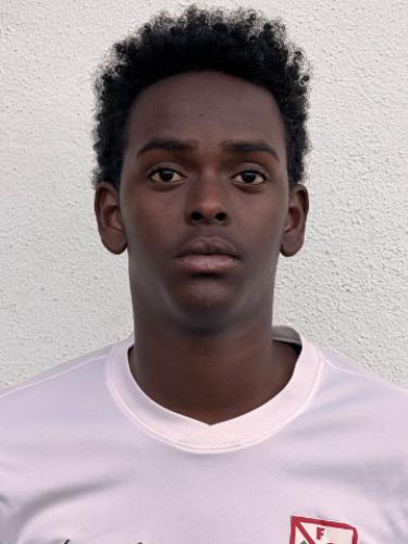 Mohamed Abdirisak Abdalle