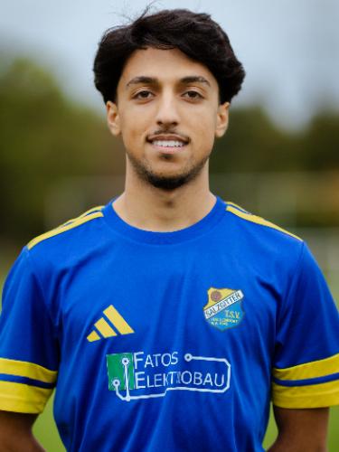 Ibrahim Alkasi