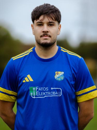 Mert Köksal Portakal