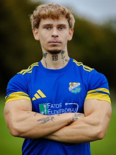 Calliou-Kim Schwarzburger