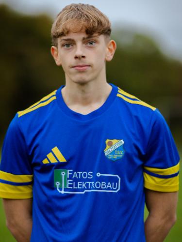 Colin-Kim Schwarzburger