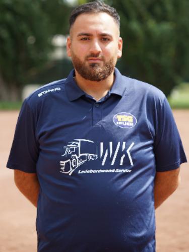 Tuvanna Nakschbandi