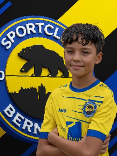 Sasha Castañer Montalvo