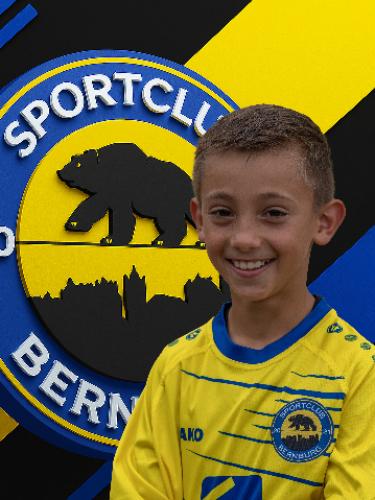 Lennart Feetje Raschel