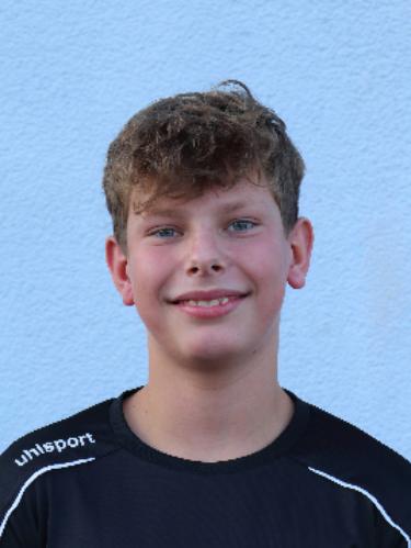 Ilian Betsch
