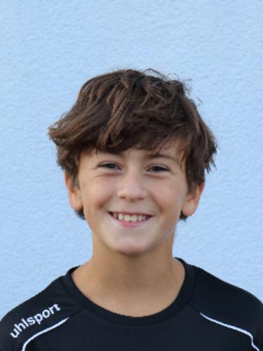 Joshua Dörner