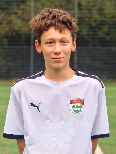 Mion Elias Schümann