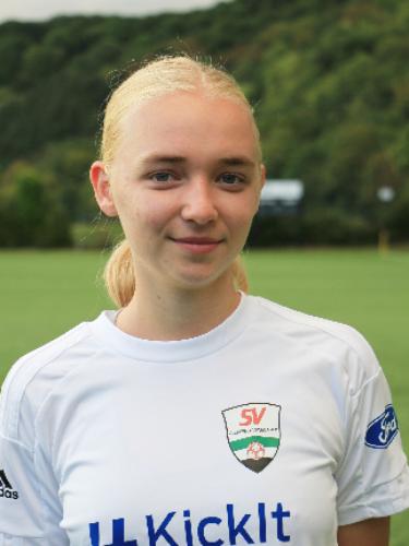 Antonia Teichert