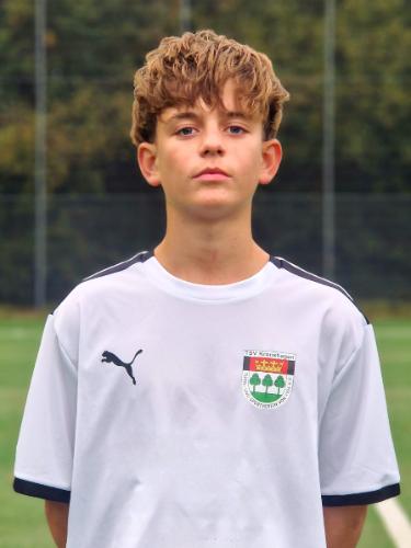 Jonte Bruno Lorenzen