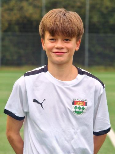 Ivo Gustav Kalscheuer