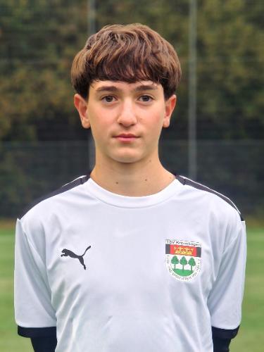 Ibrahim Malik Ciloglu