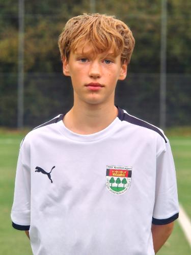 Fabian Josef Bartmann