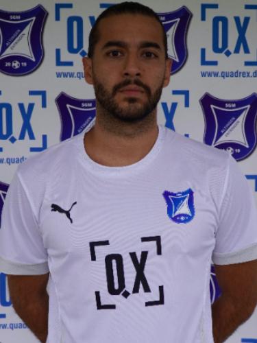 Halil Ibrahim Özgül