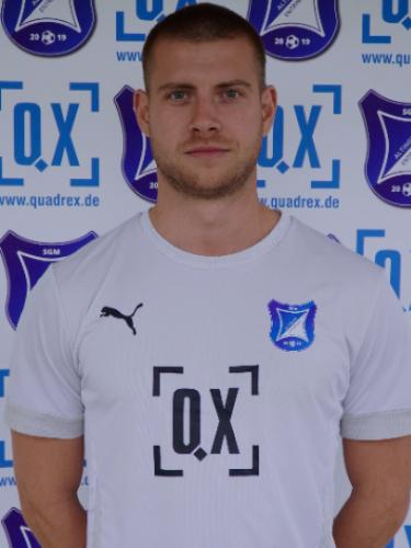 Benjamin Jakob Walter