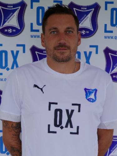 Daniel Narr