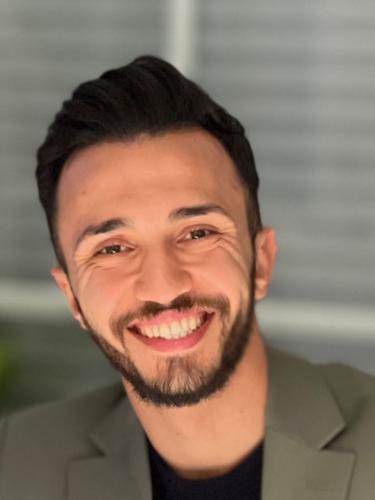 Mustafa Albahraany