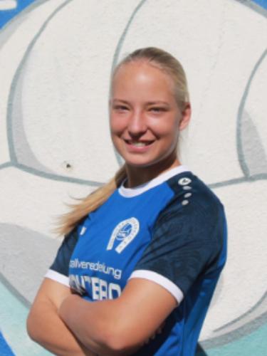 Fiona Sofie Tertilt