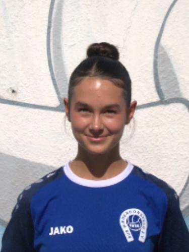 Leticia Lilia Tobolski