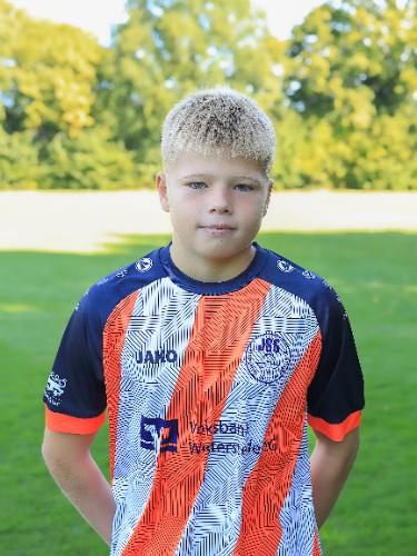 Lennard Marcel Wollin