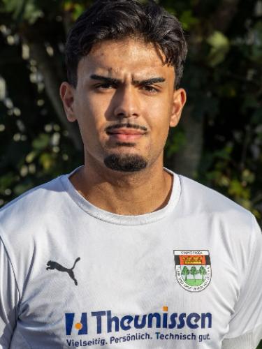 Kaan Muhammed Irtürk