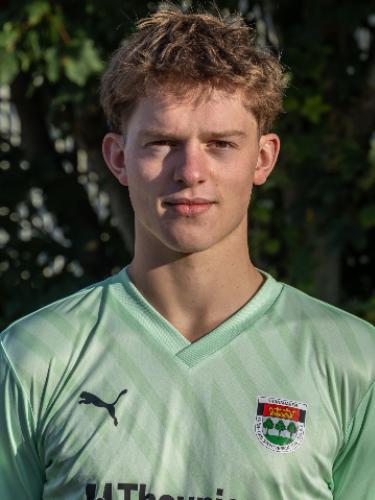 Moritz Ferdinand Heinemann