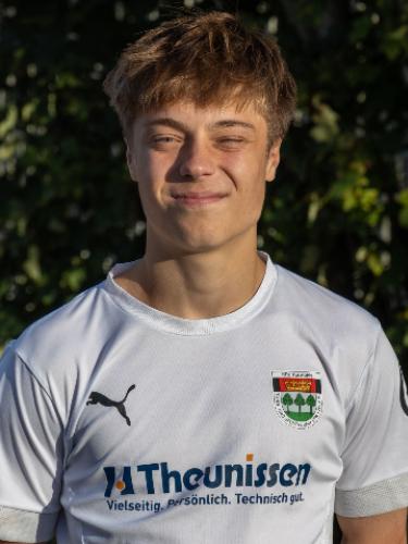 Matti Jona Piet Plessentin