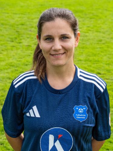 Selina Turnbull