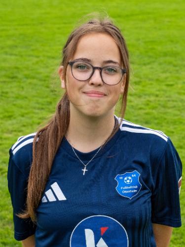 Leonie-Chantal Hackenschmidt