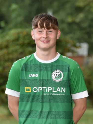 Vincent Leon Dörschel