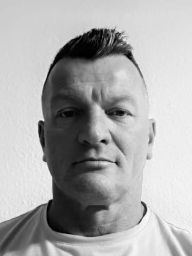 Anto Mrkaljevic
