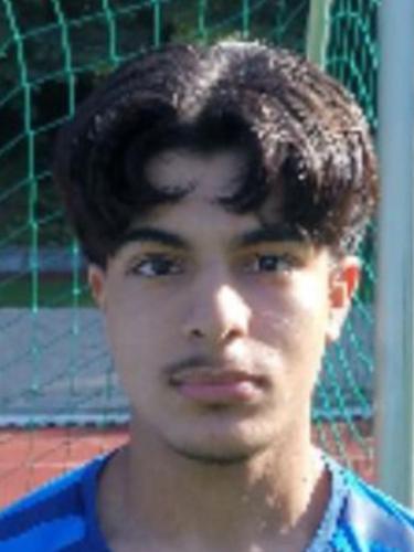 Ibrahiem Abd Al Ghafour