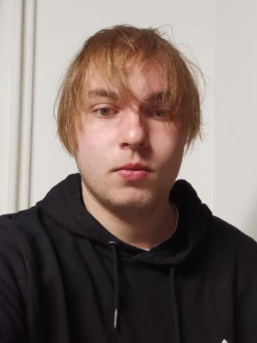 Dean Alwin Gerd Schulz