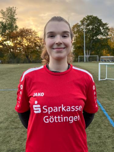 Annalena Franz