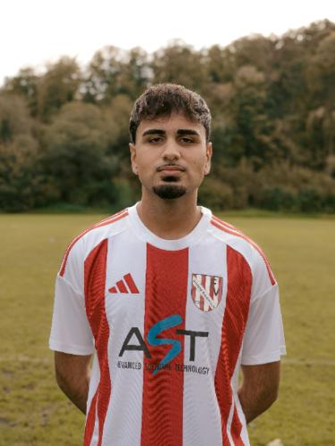 Enes Özdemir