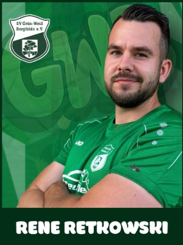 Rene Retkowski