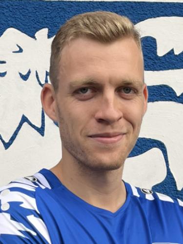 Jan-Ole Fiedler