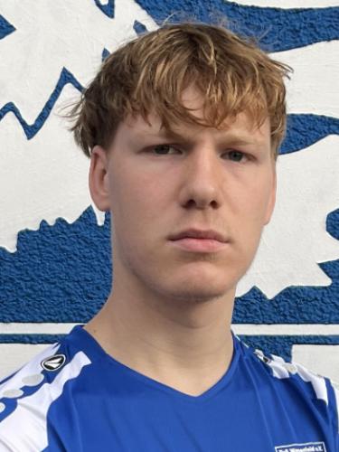 Maximilian Michael Steiner