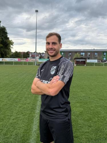 Christian Laudenbach