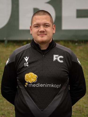 Florian Bara