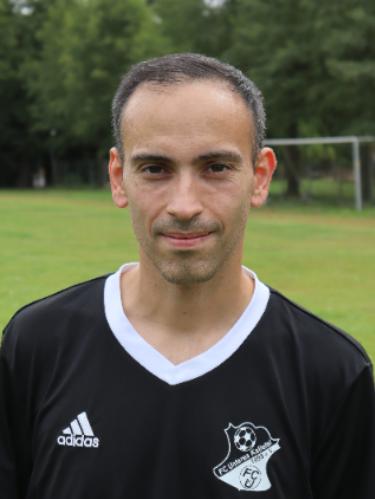 Andre Martins Almeida